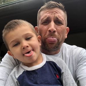 Meet your Posher, Mike